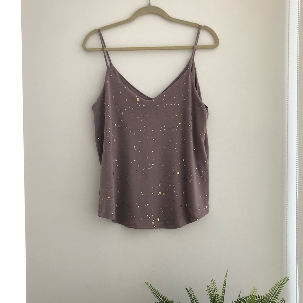 Sincerely Jules Strap Top